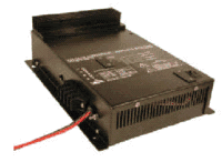 Analytic DC Converter 60-90V In, 12V Out, 40A, Isolated DC/DC Converter VTC615-72-12