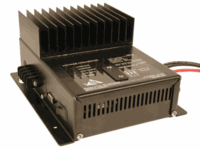 Analytic DC Converter 60-90V In, 24V Out, 40A, Isolated DC/DC Converter VTC1015-72-24