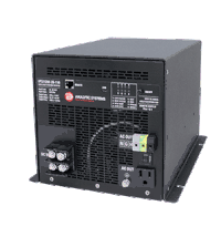 Analytic Systems AC Intelligent Pure Sine Wave Inverter 1200W, 20-40V In, 110V Out IPSI1200-20-110