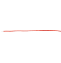 Ancor Red 25' 4 AWG Battery Cable 113502