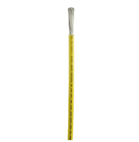 Ancor Yellow 100' 4 Awg Battery Cable