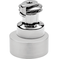 ANDERSEN 28St Compact Above Deck Electric Full Stainless Steel Winch, RA2028015200