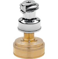 ANDERSEN 28St Compact Below Deck Electric Full Stainless Steel Winch, RA2028014200