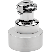 ANDERSEN 34St Compact Above Deck Electric Full Stainless Steel Winch, RA2034015200