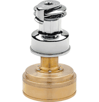 ANDERSEN 34St Compact Below Deck Electric Full Stainless Steel Winch, RA2034014100