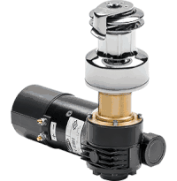 ANDERSEN 34St E1 Electric Full Stainless Steel Winch 24V, RA2034011400
