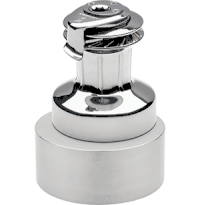 ANDERSEN 40St Compact Above Deck Electric Full Stainless Steel Winch, RA2040015200