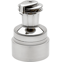 ANDERSEN 46St Compact Above Deck Electric Full Stainless Steel Winch, RA2046015100