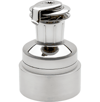 ANDERSEN 50St Compact Above Deck Electric Full Stainless Steel Winch, RA2050015200