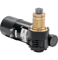 ANDERSEN Conversion Kit E1 Electric 24V For 50St Winch, RA2050211400