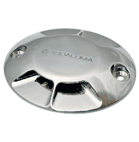 Aqualuma Pathway Light - Warm White/Green, AQLPWGWW