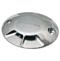 Aqualuma Pathway Light, White/White, AQLPWWW