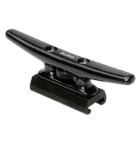 Barton Marine 200mm Nylon Sliding Cleat, Fits 25mm T-Track