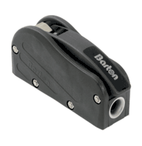 Barton Marine Do 550 Single Clutch