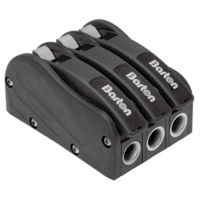 Barton Marine Do 550 Triple Clutch