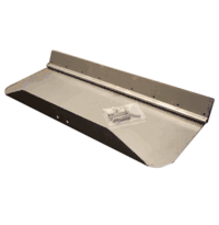 Bennett 12 x 9 Standard Trim Plane Assembly