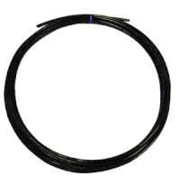 Bennett Hydraulic Tubing T1125-20 20 Foot Coil