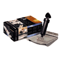 Bennett M80 Sport Trim Tab System