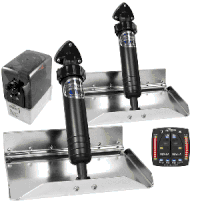 Bennett 12x9 Performance Sport Tab System ST9ATP