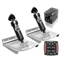 Bennett M80 Sport Tab System with One Box Indication M80OBI
