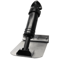Bennett SLT10 Self-Leveling Tab System with 10 x 10" Tab for Boats 15'-18'