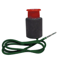 Bennett Solenoid Assembly, VP-1135
