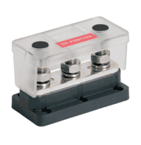 BEP Pro Installer 650A 3 Stud Bus Bar