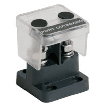 BEP Pro Installer Double 10mm/8mm Insulated Stud
