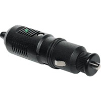 Blue Sea 1010 12V Cigarette Lighter Plug