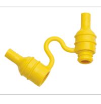 Blue Sea 5061 Waterproof Inline Fuse Holder AGC/MDL