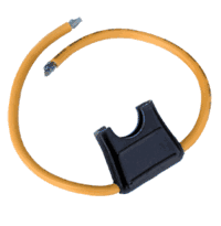 Blue Sea 5064 In-Line Fuse Holder for ATO & ATC Fuses
