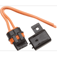Blue Sea 5065 Waterproof In-Line Fuse Holder ATO/ATC