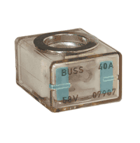 Blue Sea 5176 40A Fuse Terminal