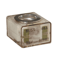 Blue Sea 5180 75A Fuse Terminal