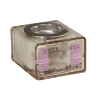 Blue Sea 5189 250A Fuse Terminal