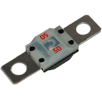 Blue Sea 5252 MIDI/AMI Fuse 50A
