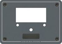 Blue Sea 8013 Panel Singlem