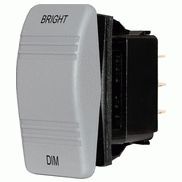 Blue Sea 8216 Dimmer Control Switch