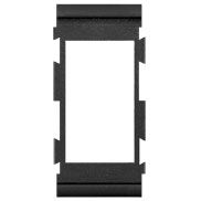 Blue Sea 8266 Center Mounting Bracket Contura Switch Mounting Panel