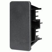 Blue Sea 8278 Contura Switch Mounting Panel Plug