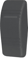 Blue Sea 8295 Contura Switch Actuator, Double Lens
