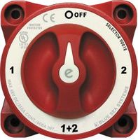 Blue Sea 9001E Battery Switch E Selector