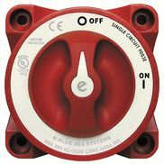 Blue Sea 9003e e-Series Battery Switch Single Circuit ON/OFF