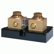 Blue Sea DC Shunt 500A/50mV 8255