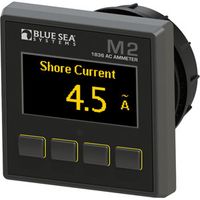 Blue Sea M2 AC Ammeter 1836