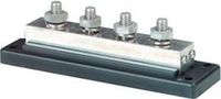 Blue Sea Powerbar 4 x 3/8-16 Stud Terminal