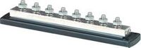 Blue Sea Powerbar 8 x 3/8-16 Stud Terminal