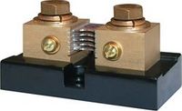 Blue Sea Shunt 150A/50 mV 9231