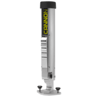 Cannon Adjustable Dual Axis Rod Holder, Track System 1907002