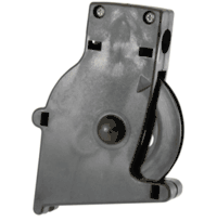 Cannon Boom-Swivel Head 2250135